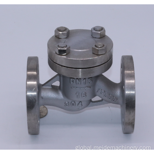 Bulk Cast Steel Flange Ball Valve Cast steel flange ball valve factory Factory